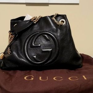 Gucci purse